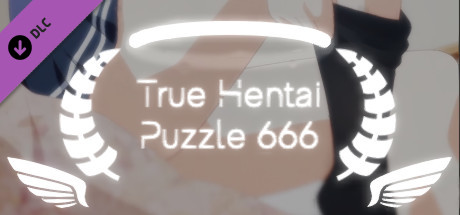True Puzzle 666 PC DLC deal