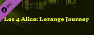 Les 4 Alice: Lorange Journey (Extra)