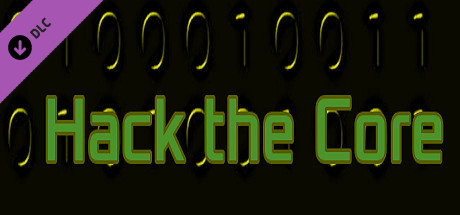 Hack the Core (Extra) banner