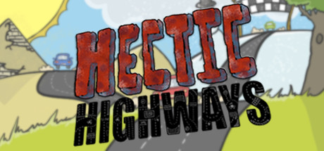 Hectic Highways banner image