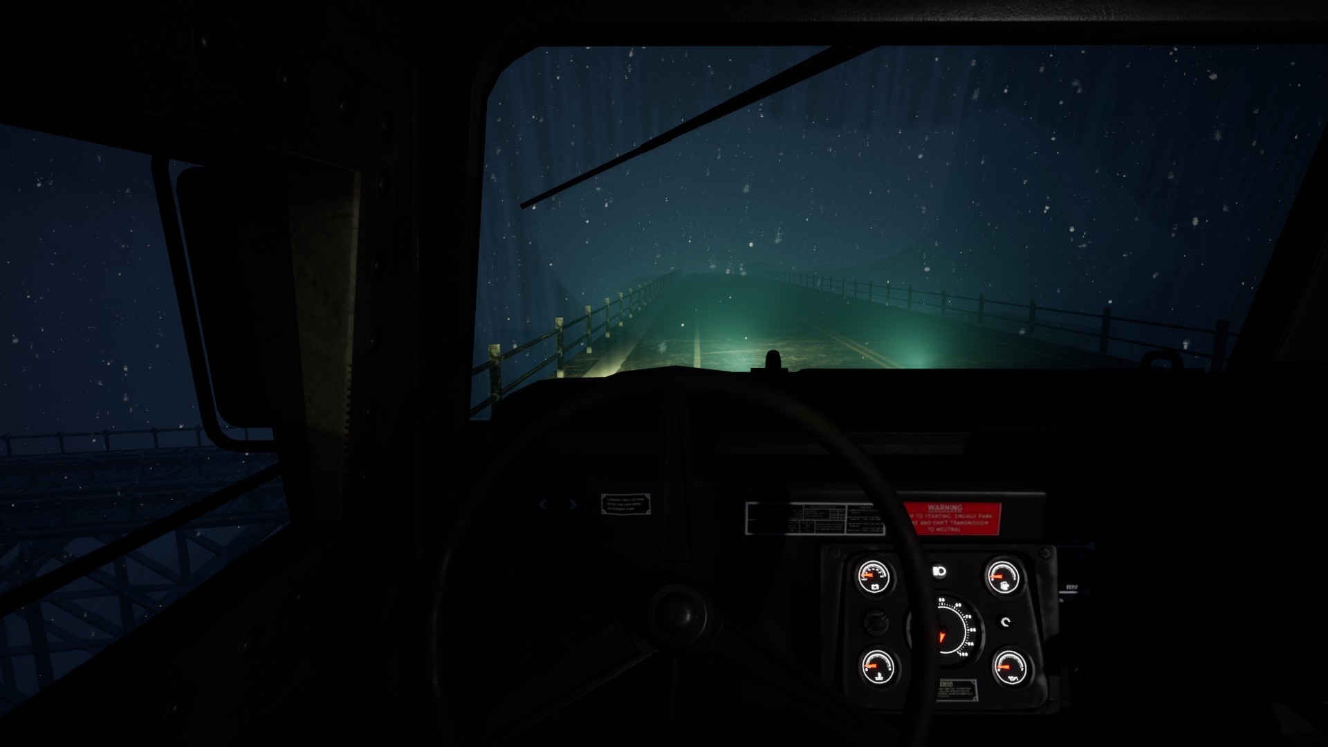 ROAD HOMEWARD Demo #4