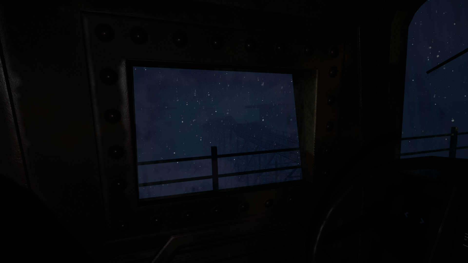 ROAD HOMEWARD Demo #5