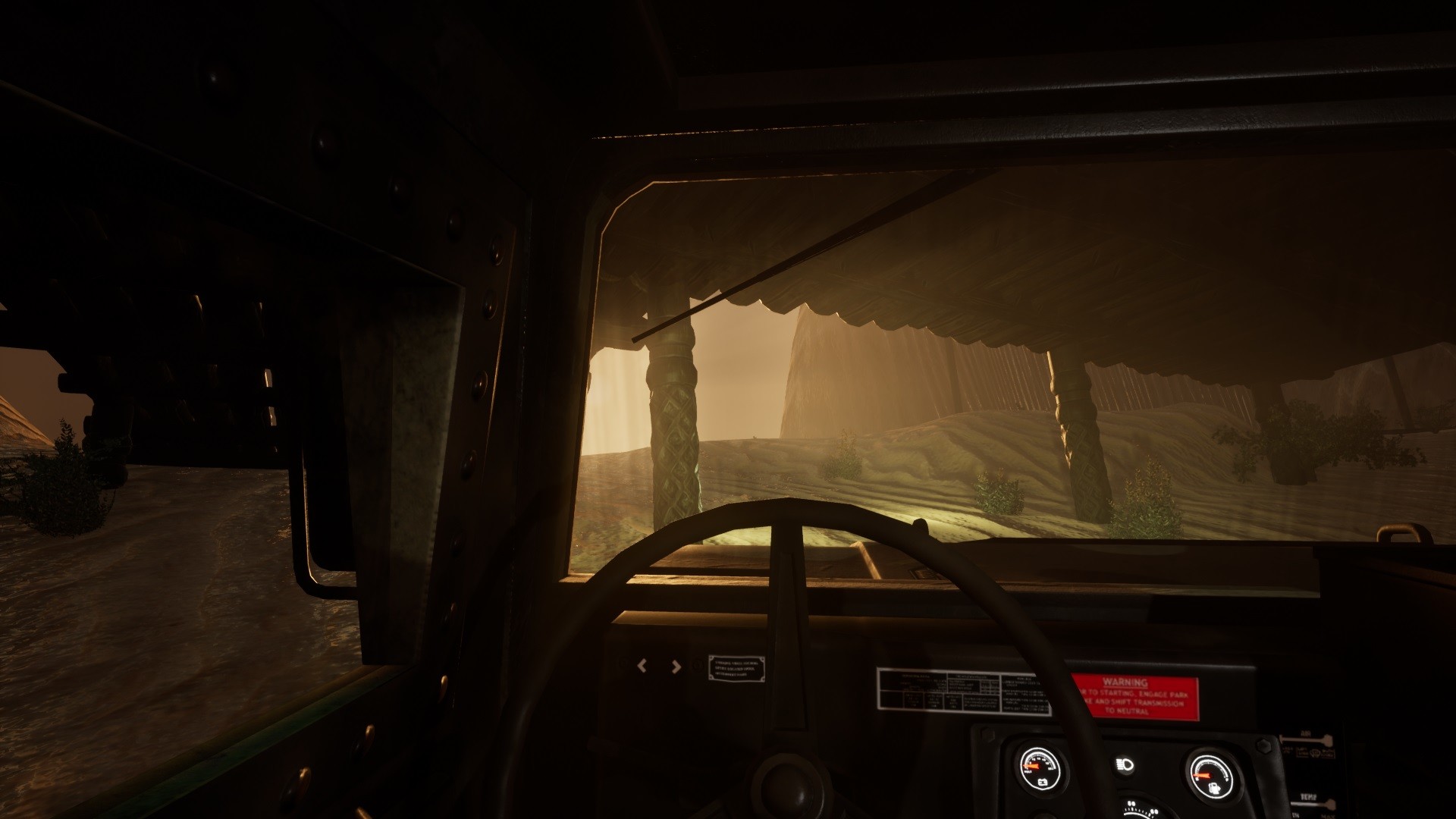 ROAD HOMEWARD Demo #2