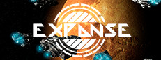 Expanse 게임 이미지