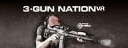3Gun Nation VR