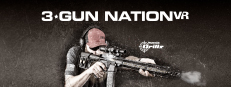 3Gun Nation VR 게임 이미지
