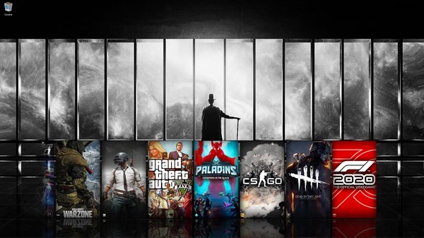 Decent Icons 2 game for windows Pc 1