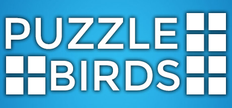 PUZZLE: BIRDS Cover Image