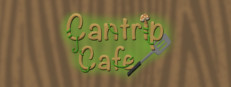 Cantrip Cafe 게임 이미지