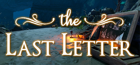 the LAST LETTER steam charts