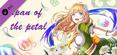 Orphan of the Petal - Reward 3$ banner image