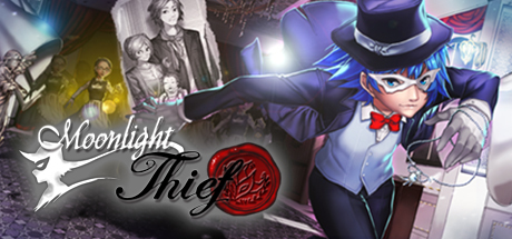 Moonlight thief Cover Image