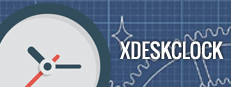 XDeskClock 게임 이미지