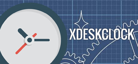 XDeskClock steam charts