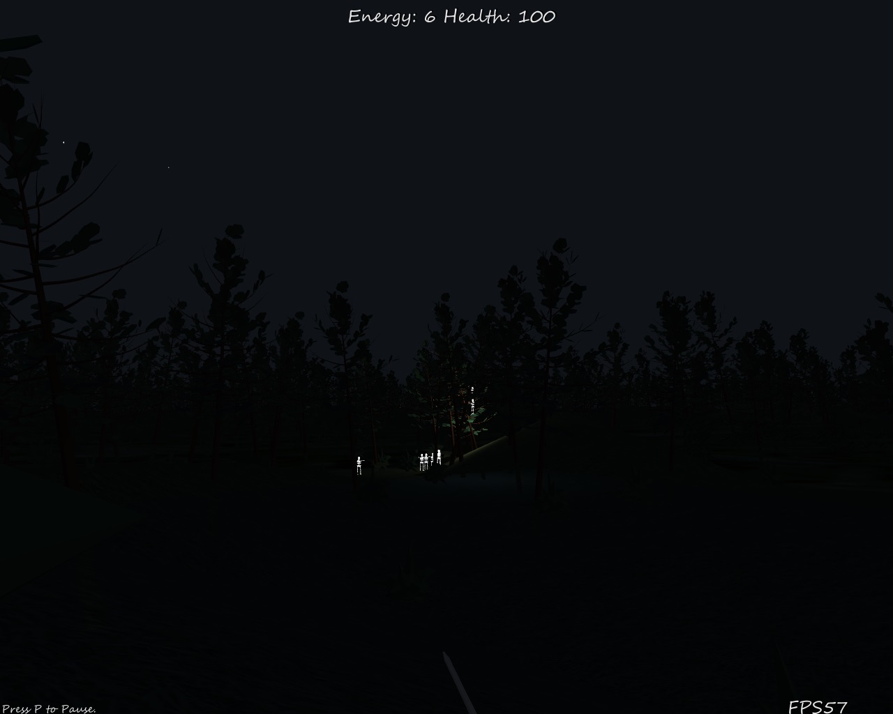 2nd Circle - Powerful Magic Demo #6