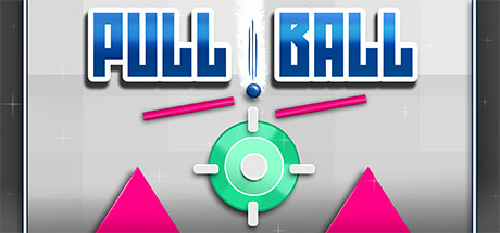 Pull Ball Cover Image