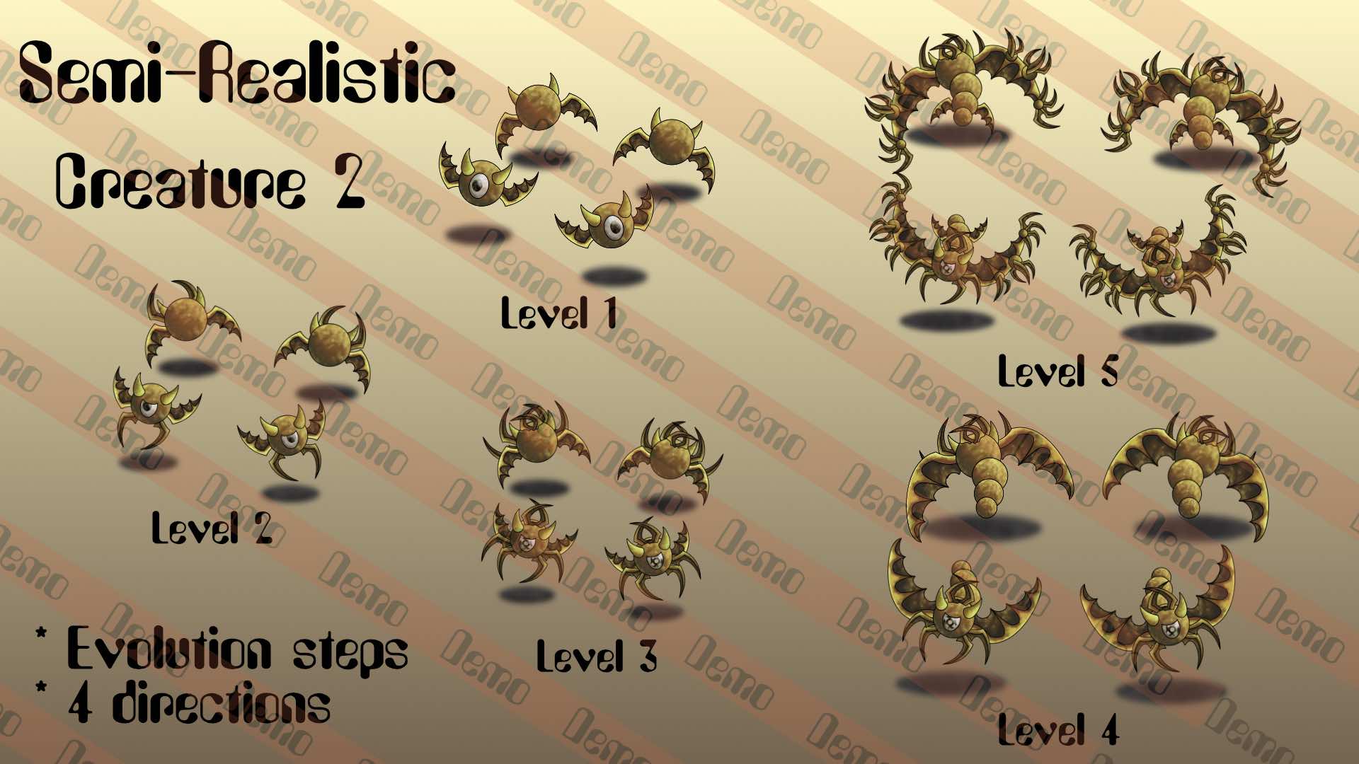 RPG Maker VX Ace - Monster Evolutions: Battler Pack 1 #6