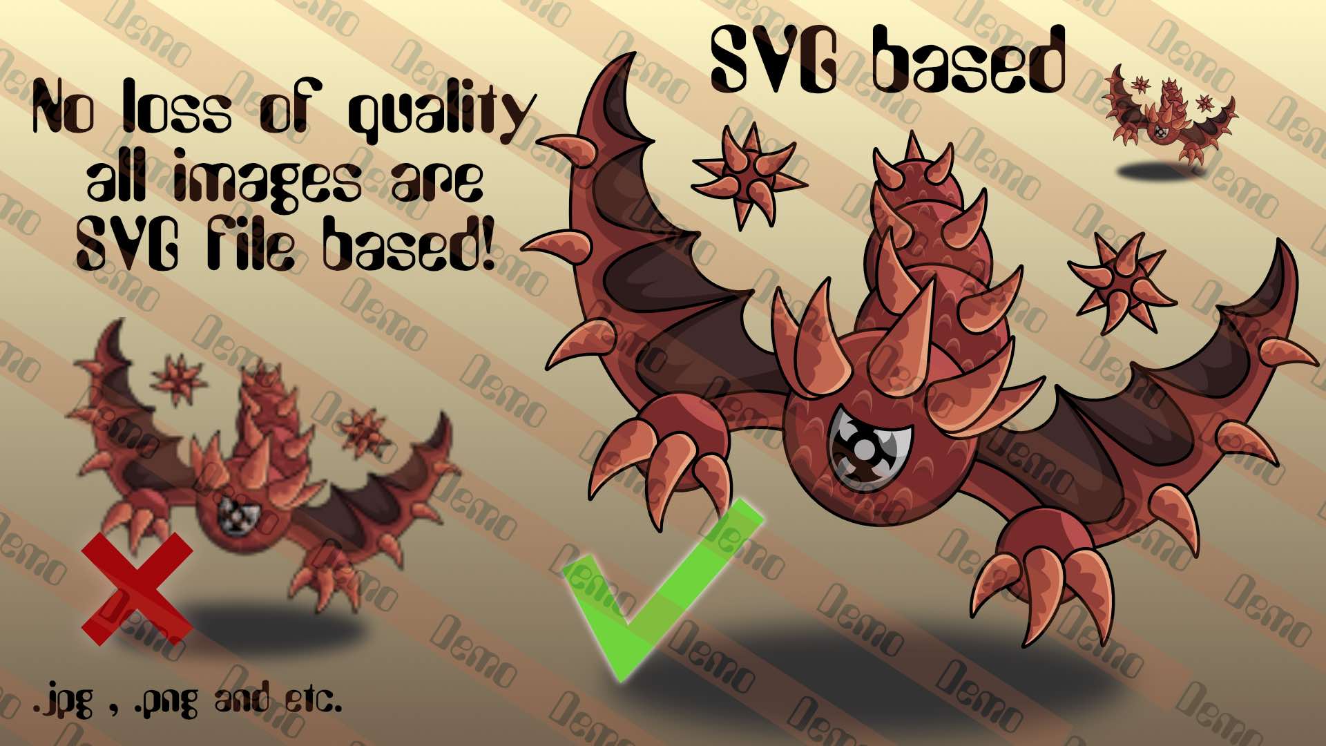 RPG Maker VX Ace - Monster Evolutions: Battler Pack 1 #17