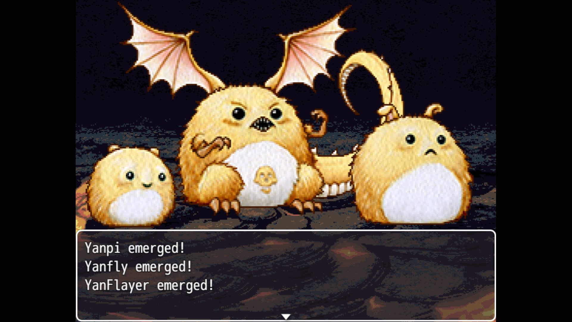 RPG Maker VX Ace - Tyler Warren RPG Battlers Pixel Style 3 #2