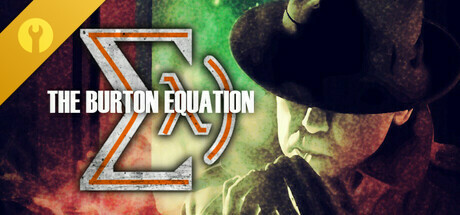 The Burton Equation banner