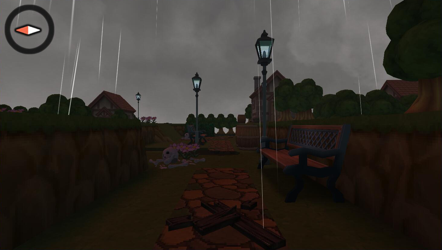 Flowers in Dark - Reward 2$ screenshot thumbnail screenshot 8