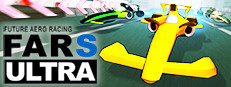 Future Aero Racing S Ultra 게임 이미지