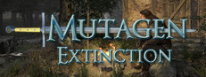 Mutagen Extinction 게임 이미지
