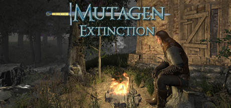 Mutagen Extinction steam charts