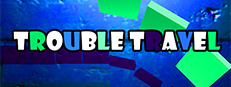 Trouble Travel TT 게임 이미지