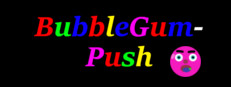 BubbleGum-Push 게임 이미지