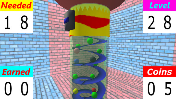 BubbleGum-Push for steam BubbleGum-Push for steam