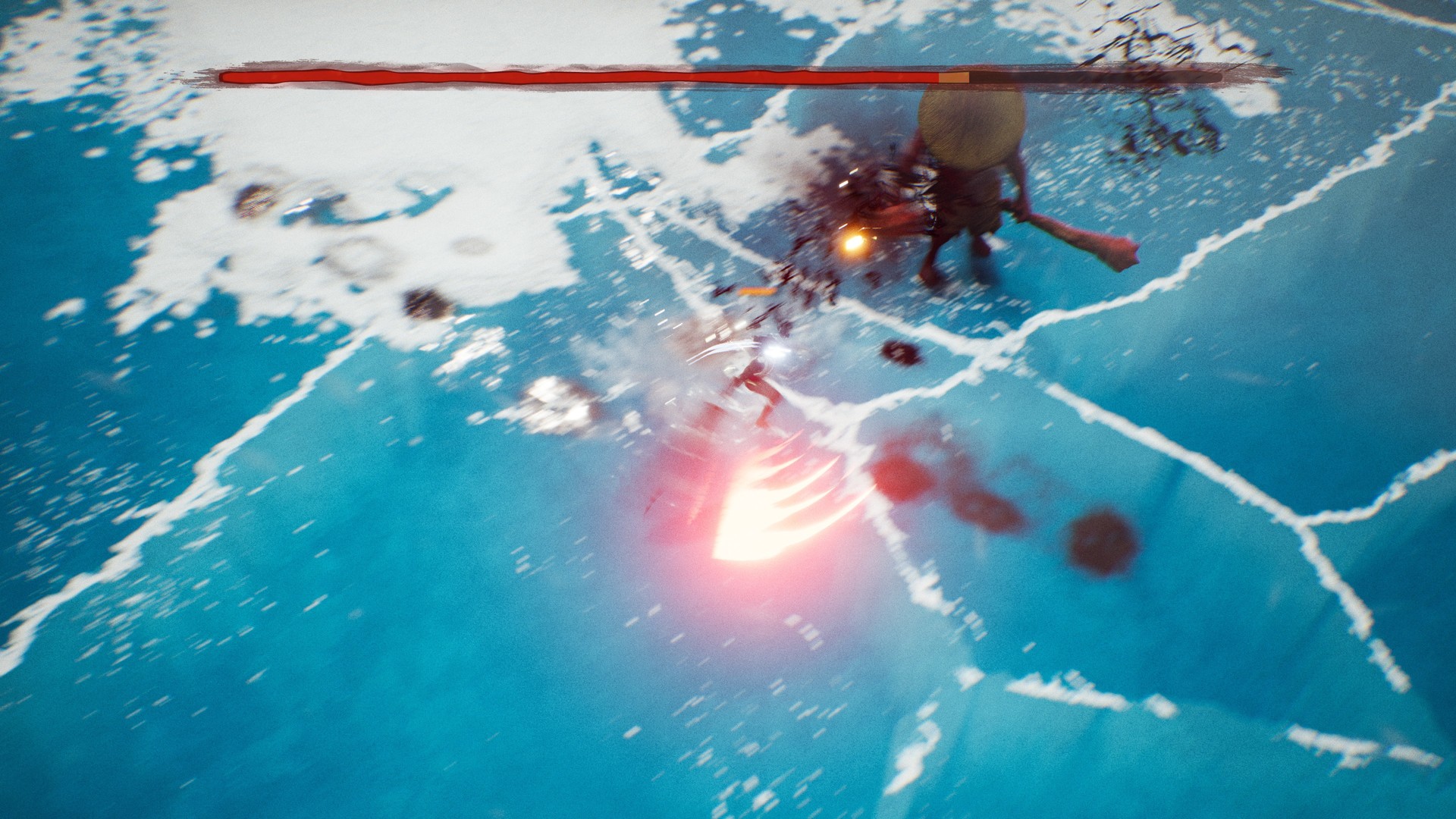 Ling: A Road Alone #2