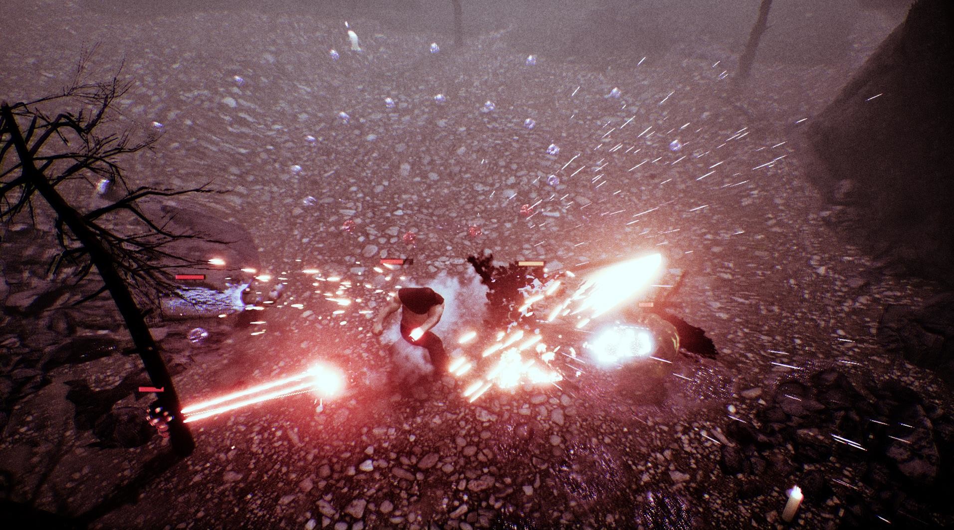 Ling: A Road Alone #7