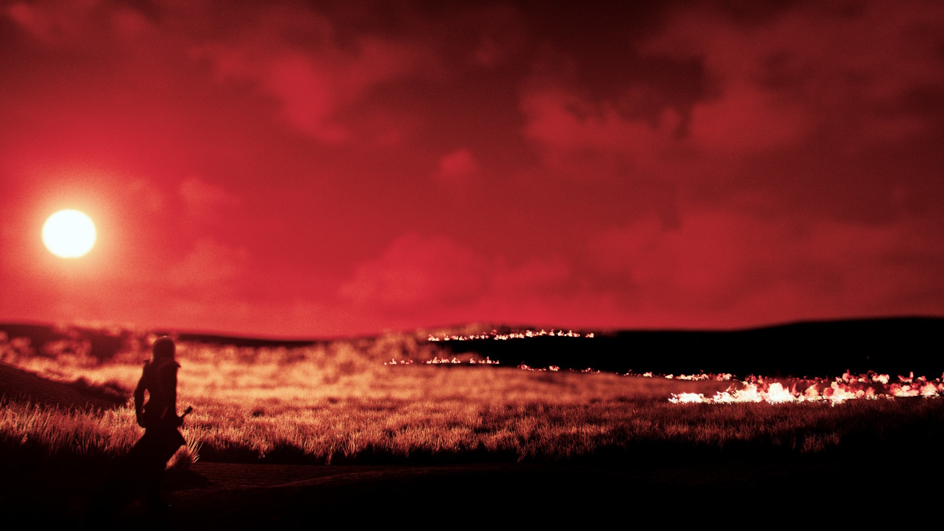 Ling: A Road Alone #4