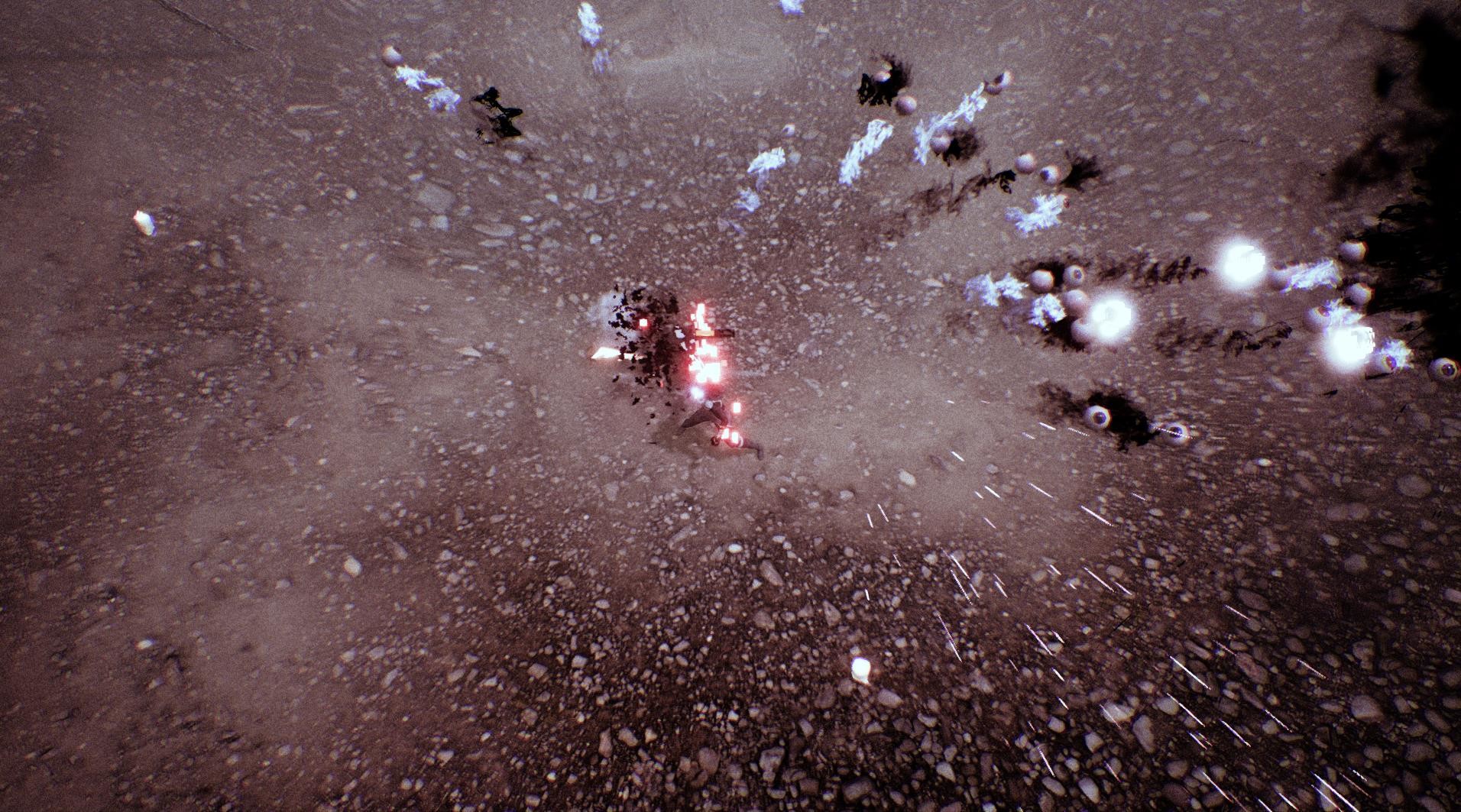 Ling: A Road Alone #8