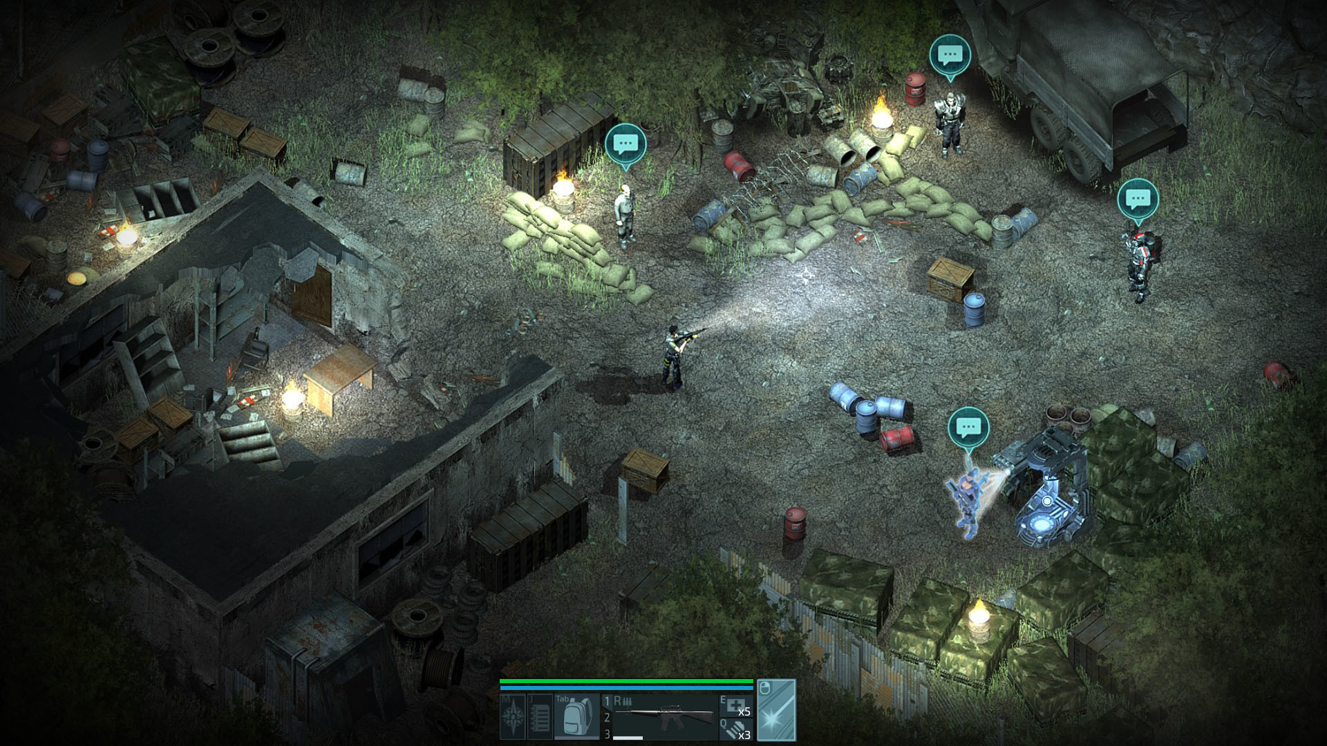 Alien Shooter 2 - The Legend on Steam