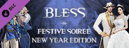 Bless Online: Festive Soiree - New year's Edition