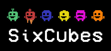SixCubes Cover Image