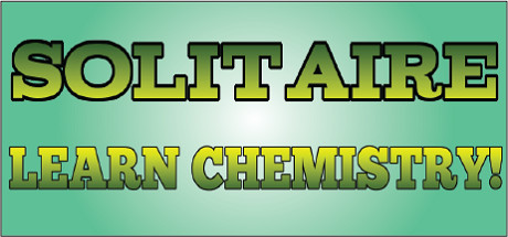 Solitaire: Learn Chemistry steam charts