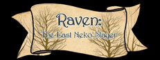 Raven: The Last Neko Slayer