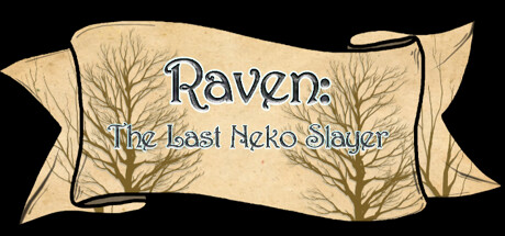 Raven: The Last Neko Slayer Cover Image