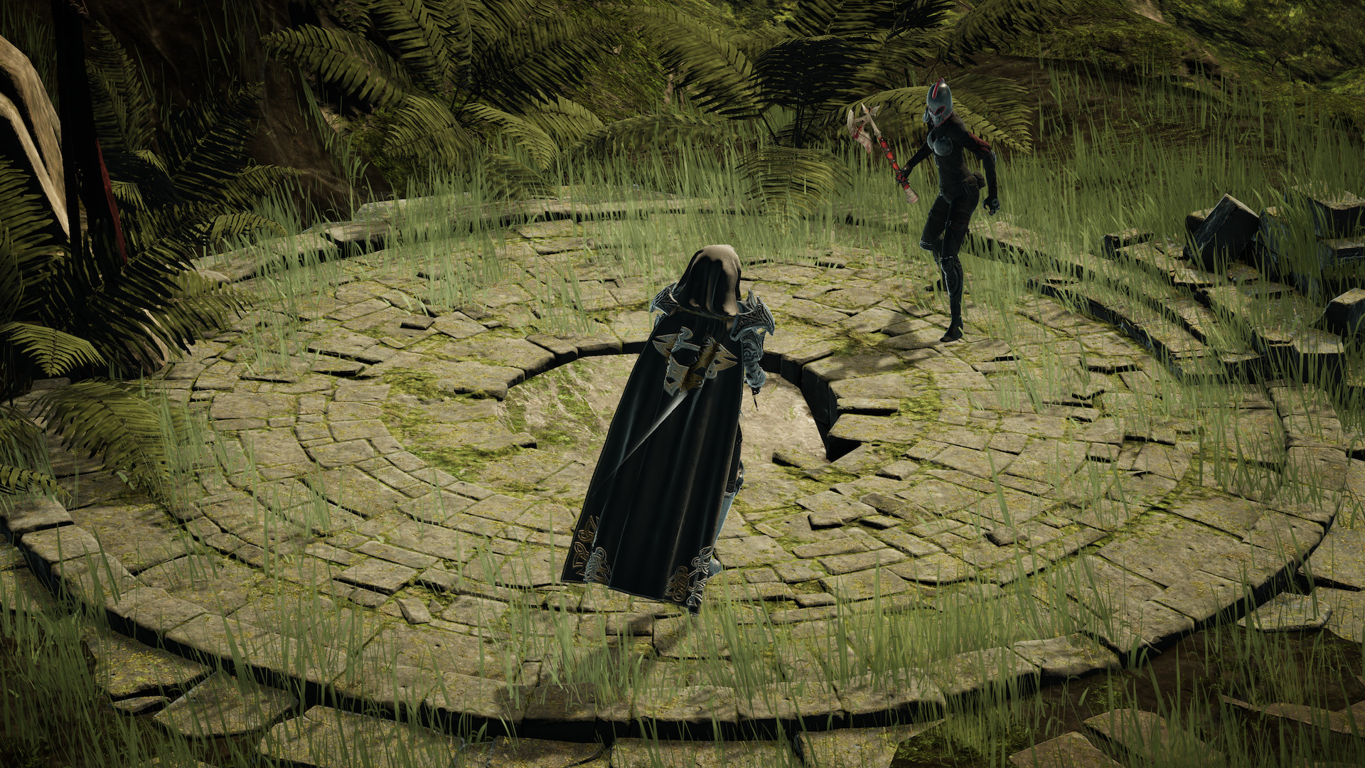 Gladiator: Blades of Fury Demo #7