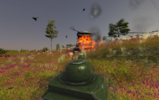 TankDestruction