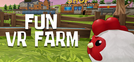 Fun VR Farm Cover Image