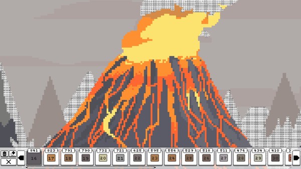 скриншот Coloring Pixels - Vistas Pack 1