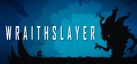 Wraithslayer Cover Image