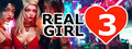 Real Girl 3 - Virtual Sex logo