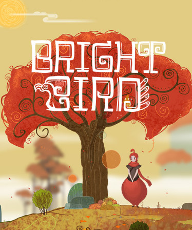 重明鸟 Bright Bird