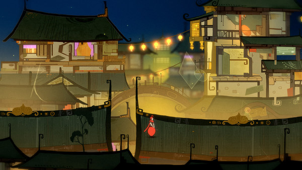 重明鸟 Bright Bird-游戏截图