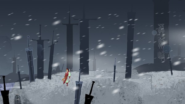 重明鸟 Bright Bird-游戏截图